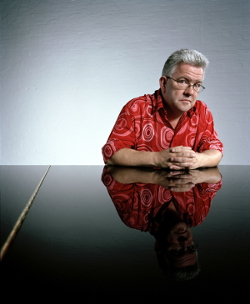 Ian McMillan