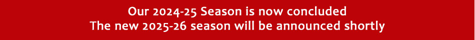 End 2024-25 season