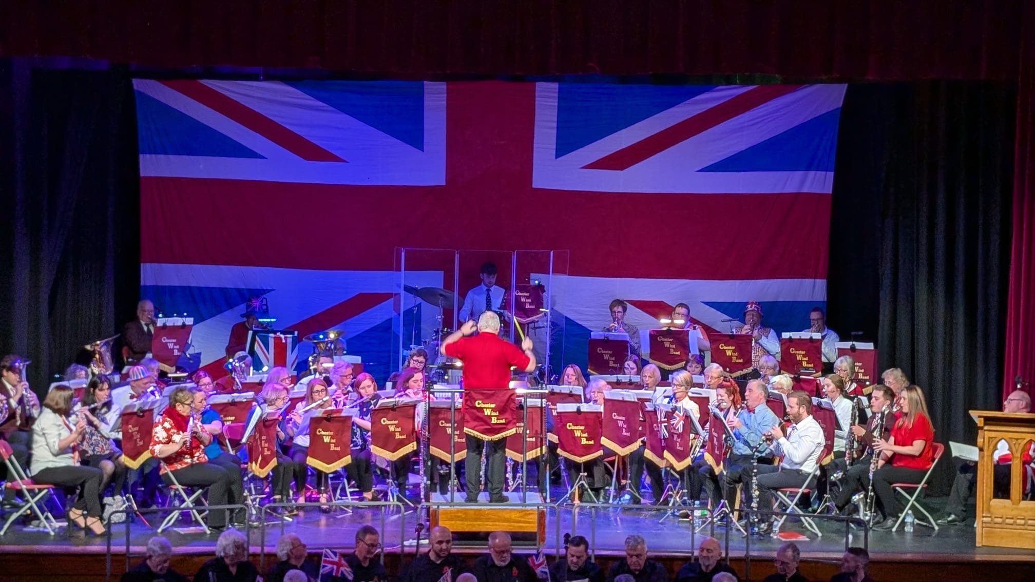 Chester Wind Band